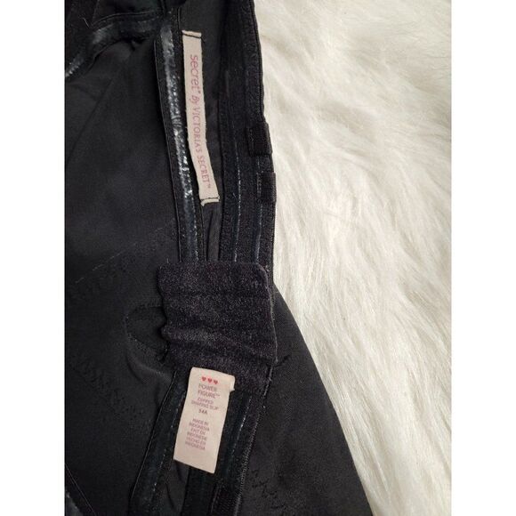 Victoria Secret Cupped Shaping Slip 34A Excellent Used Condition - Picture 3 of 8